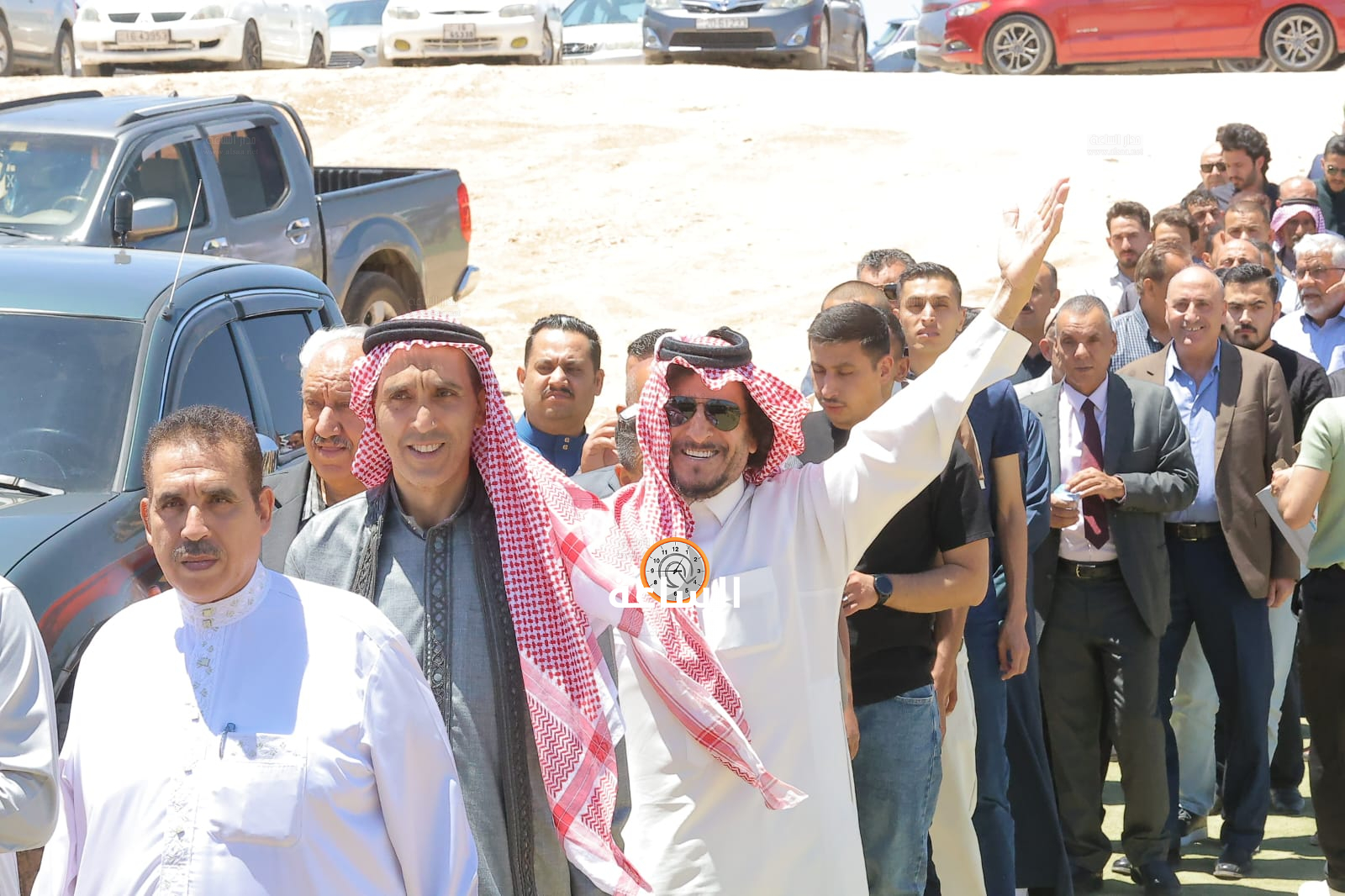 Madar Al-Saa Images 0.5793773217715488