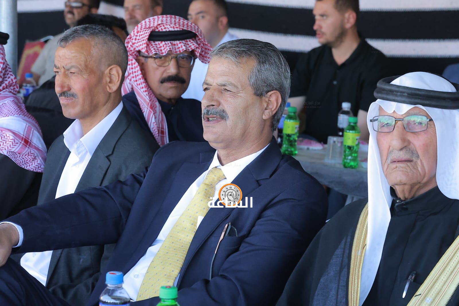 Madar Al-Saa Images 0.9844965725596498