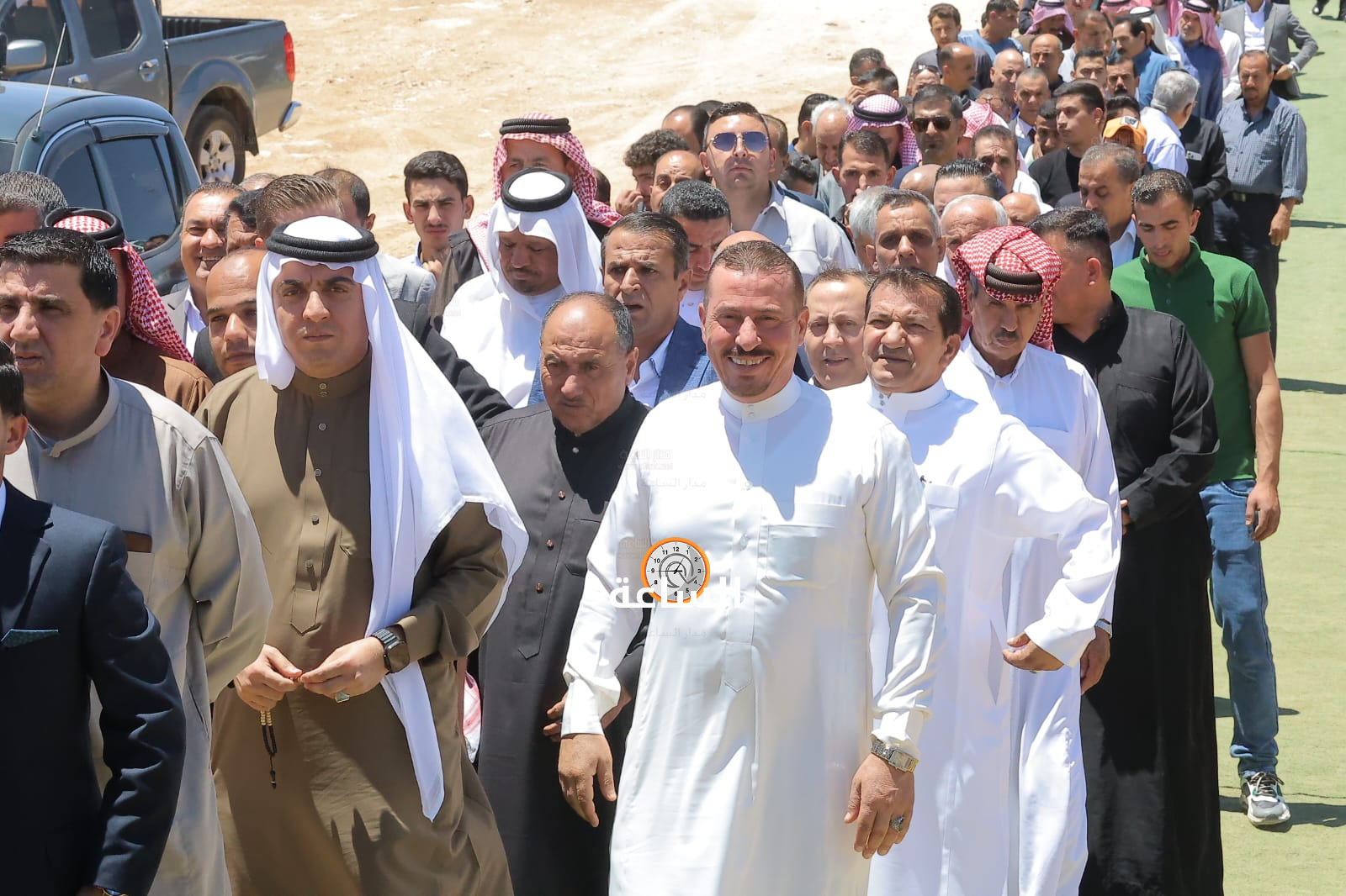 Madar Al-Saa Images 0.3215720778312203