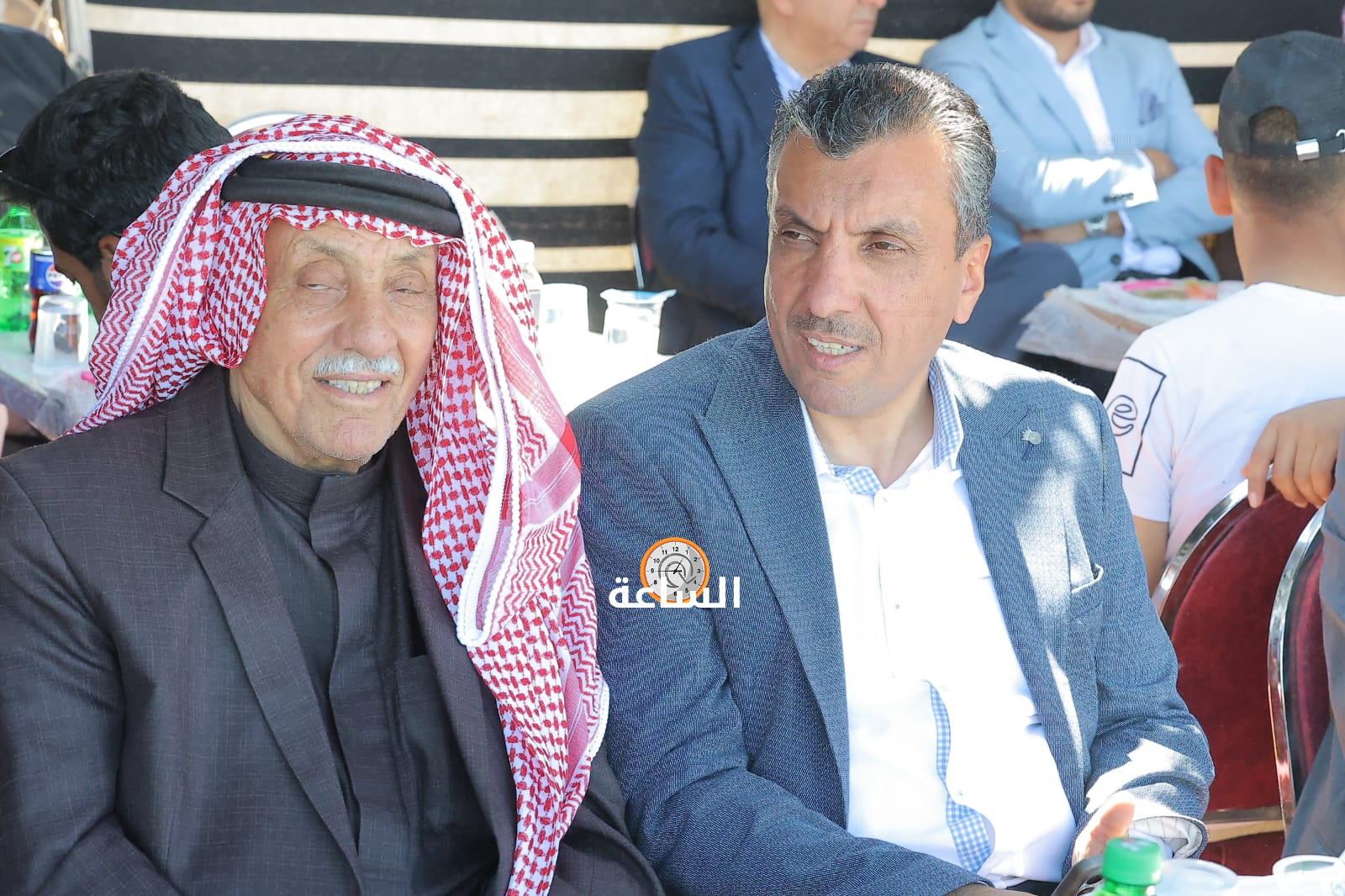 Madar Al-Saa Images 0.1552829561134067