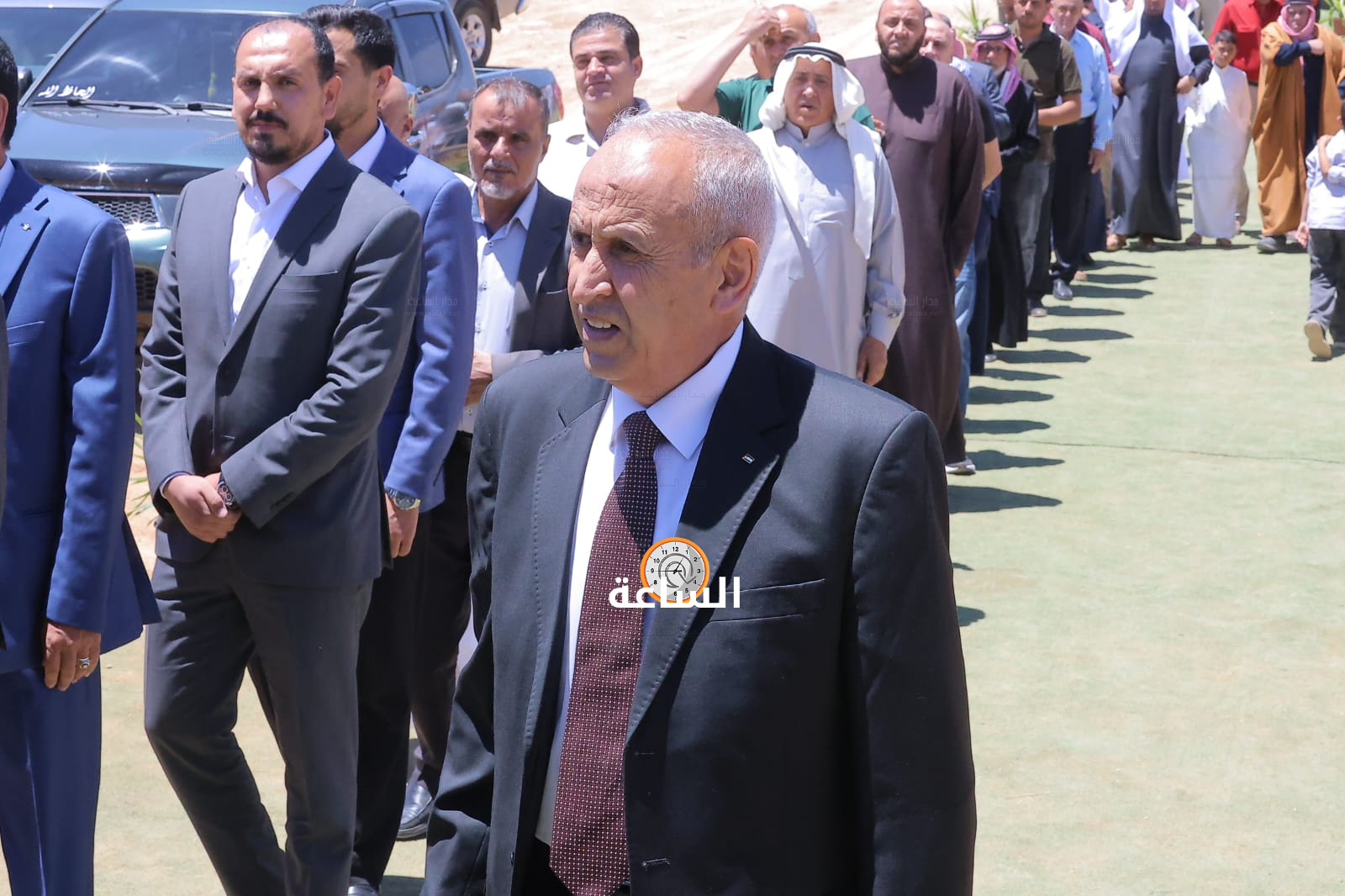 Madar Al-Saa Images 0.5022190191336322