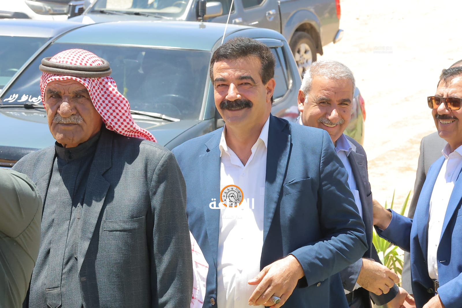 Madar Al-Saa Images 0.6652273814431278