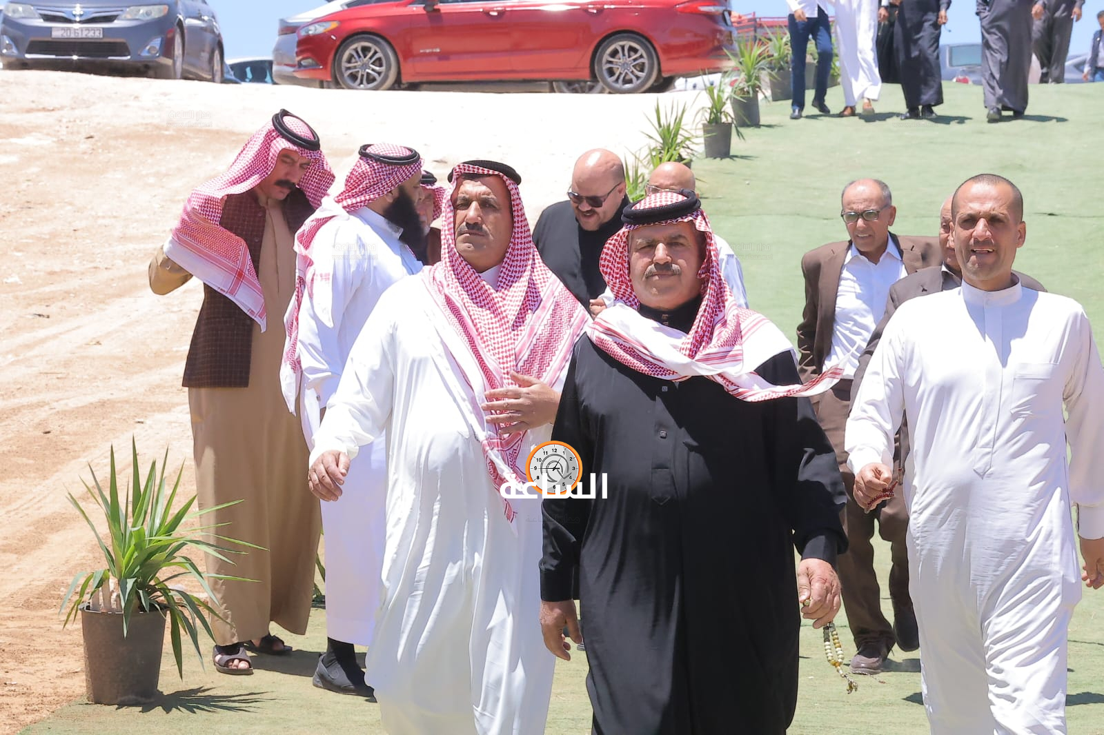 Madar Al-Saa Images 0.9311654976311837
