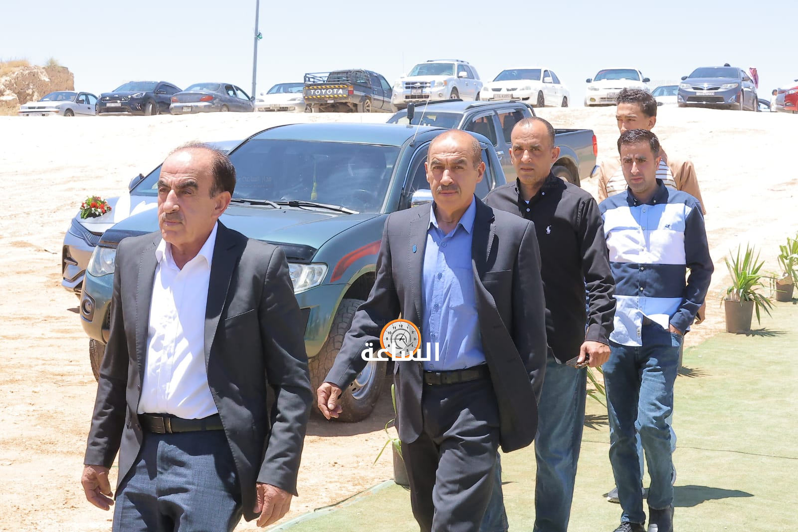 Madar Al-Saa Images 0.8652009217978615