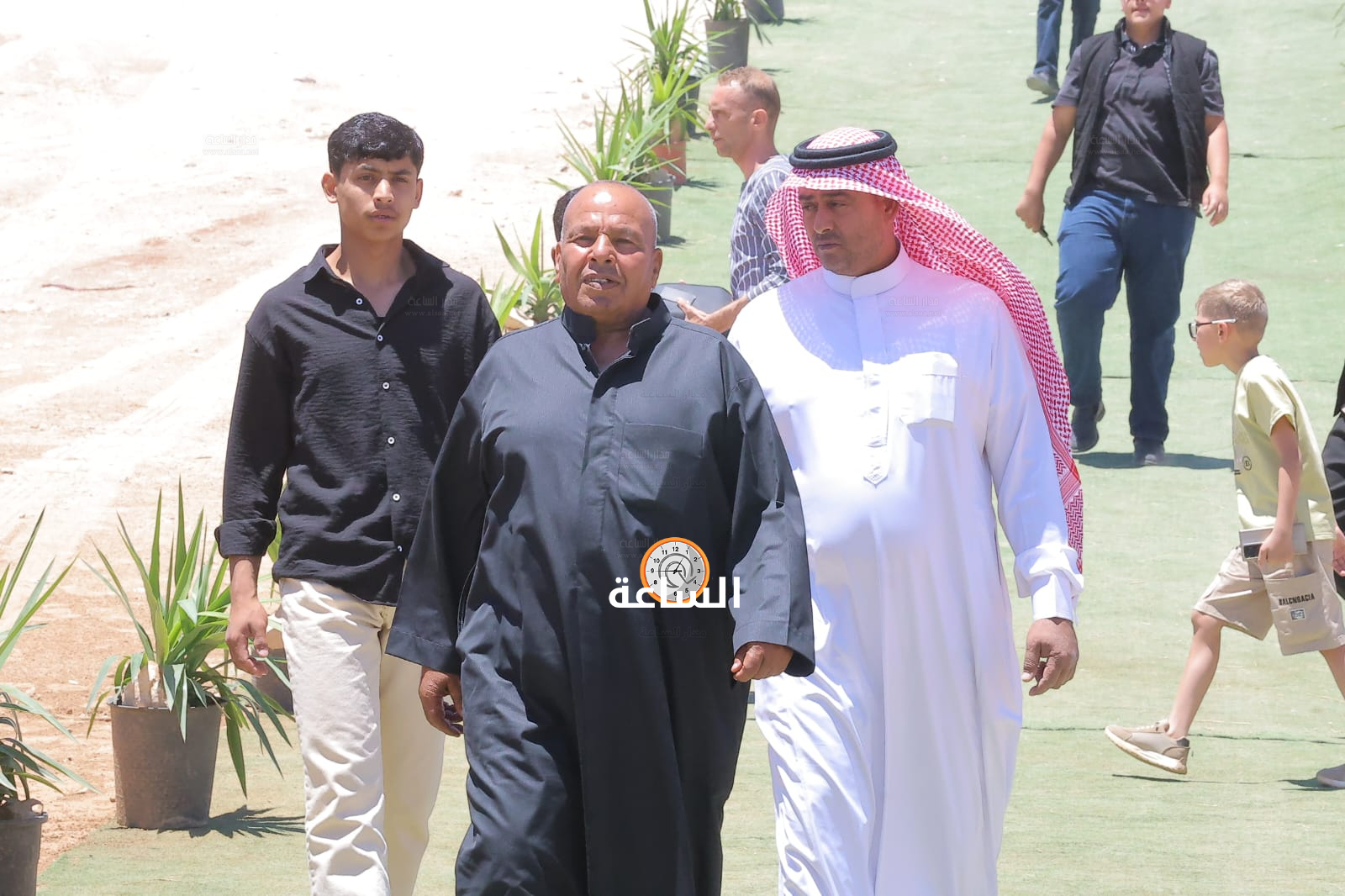 Madar Al-Saa Images 0.7915751666615556