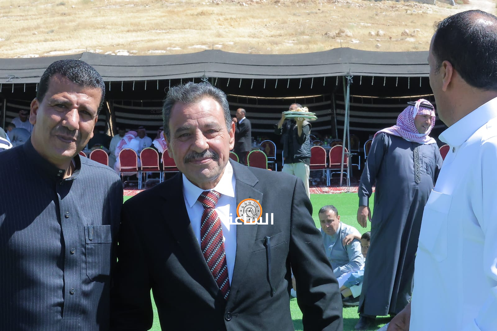 Madar Al-Saa Images 0.6177159366065323