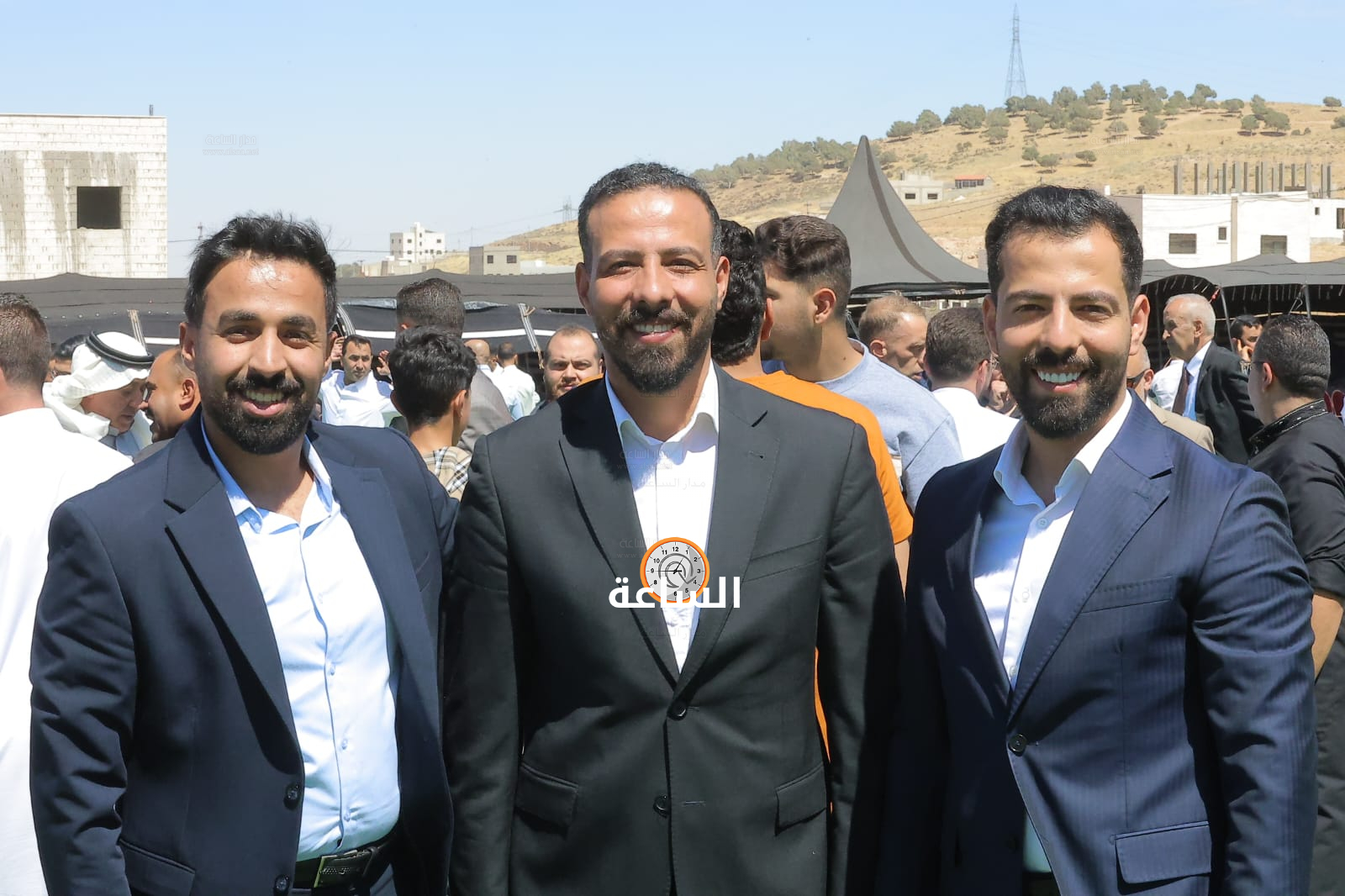 Madar Al-Saa Images 0.26342059982622656
