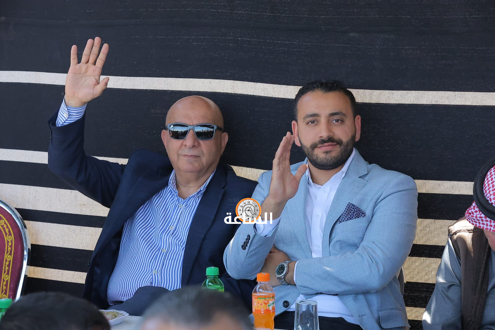 Madar Al-Saa Images 0.281621497959306