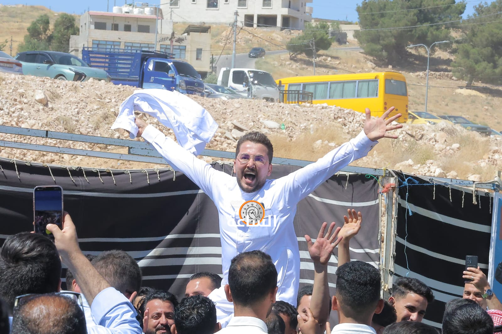 Madar Al-Saa Images 0.6925024751371893