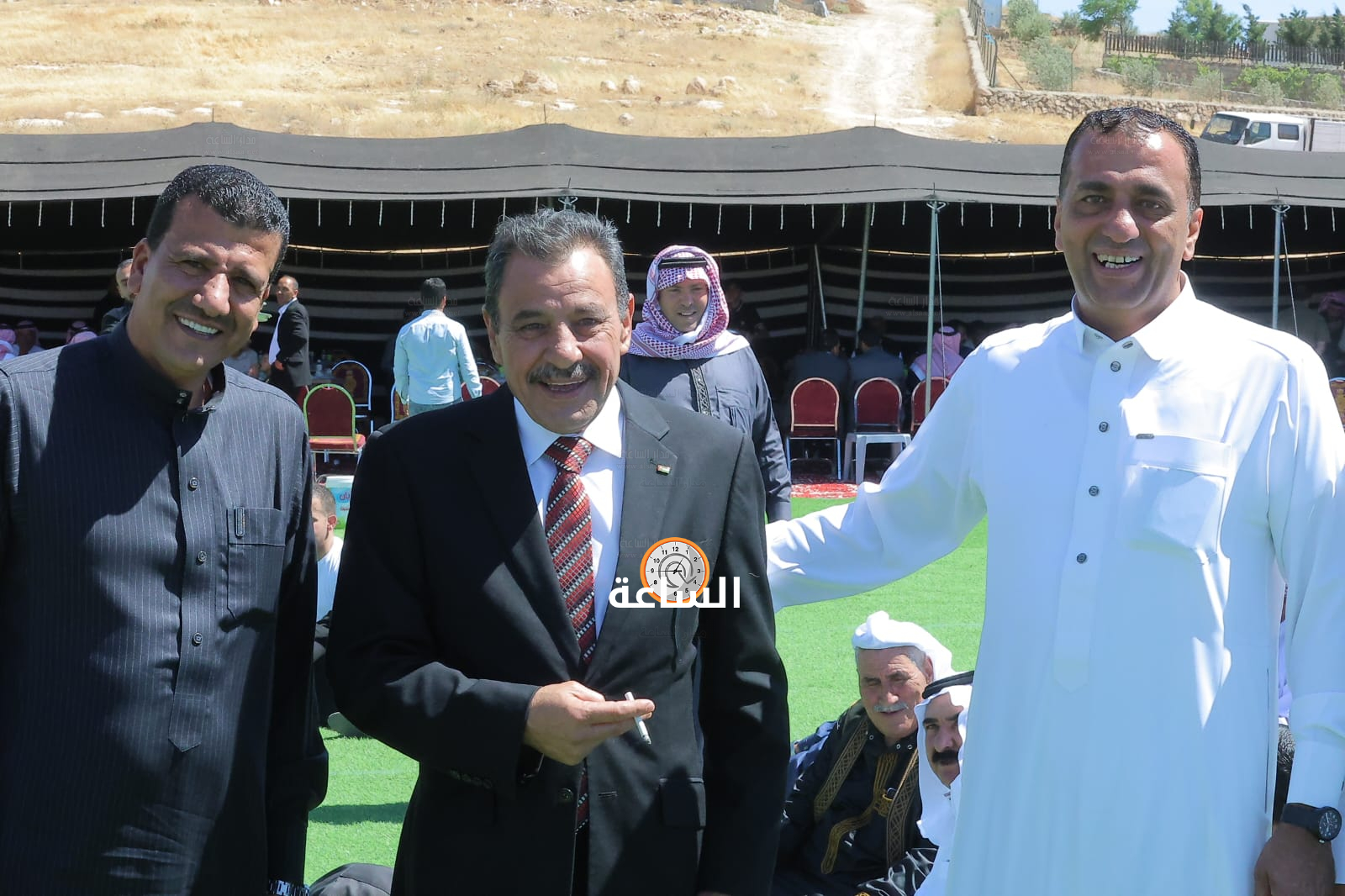 Madar Al-Saa Images 0.7048072911349046