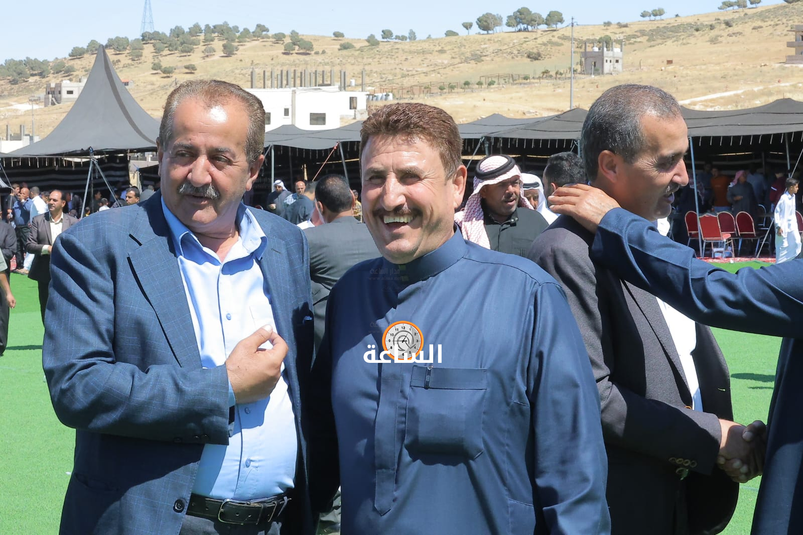 Madar Al-Saa Images 0.5737964728627601