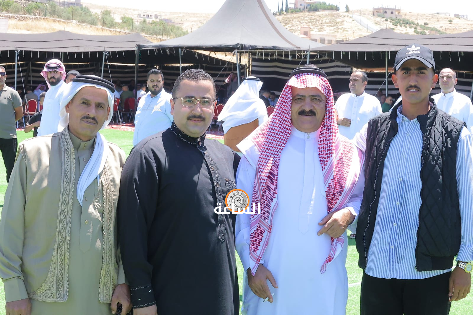 Madar Al-Saa Images 0.8310863032451857