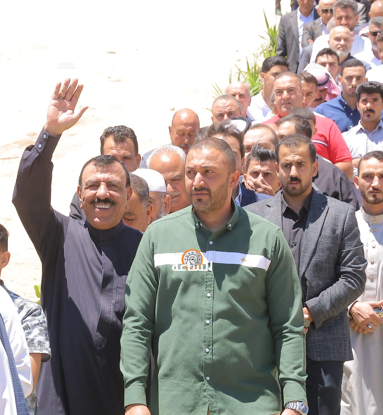 Madar Al-Saa Images 0.2968909275316586