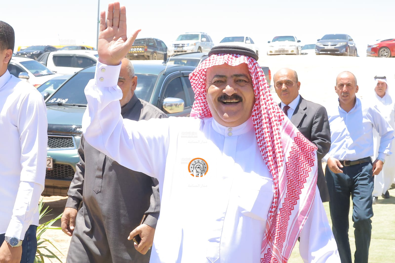 Madar Al-Saa Images 0.2959945760247258