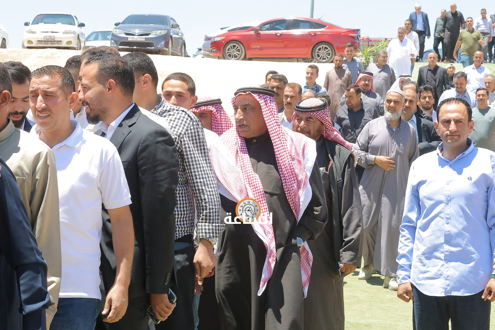 Madar Al-Saa Images 0.5734125269131982