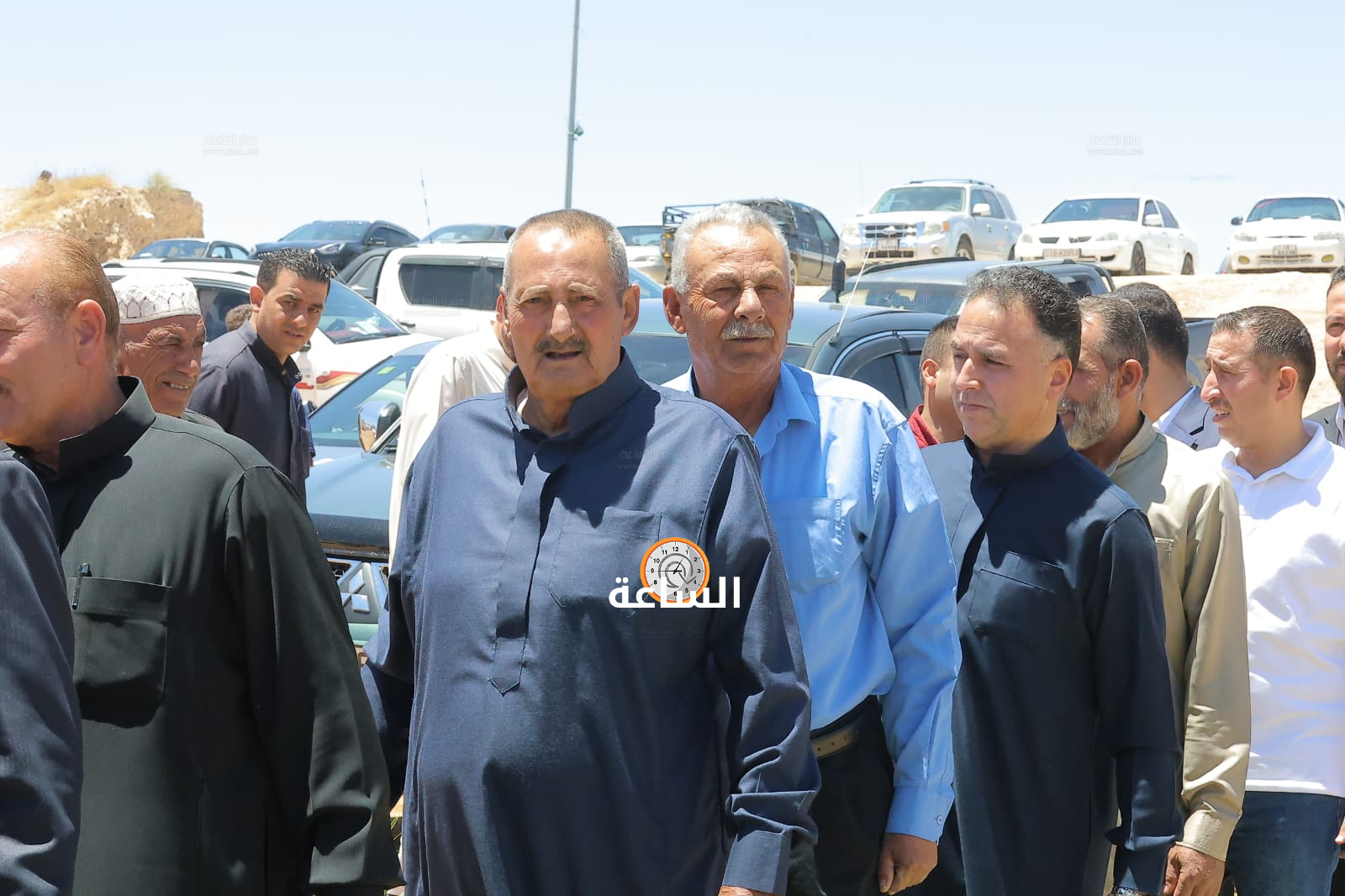 Madar Al-Saa Images 0.07886255787723373