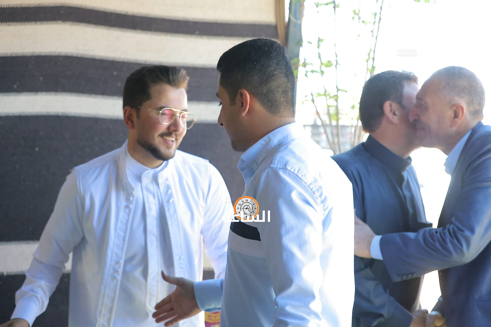 Madar Al-Saa Images 0.27739346211964144