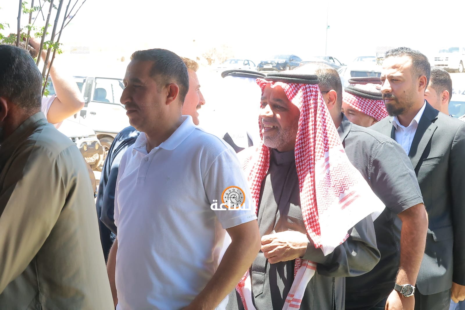 Madar Al-Saa Images 0.34000558519892454