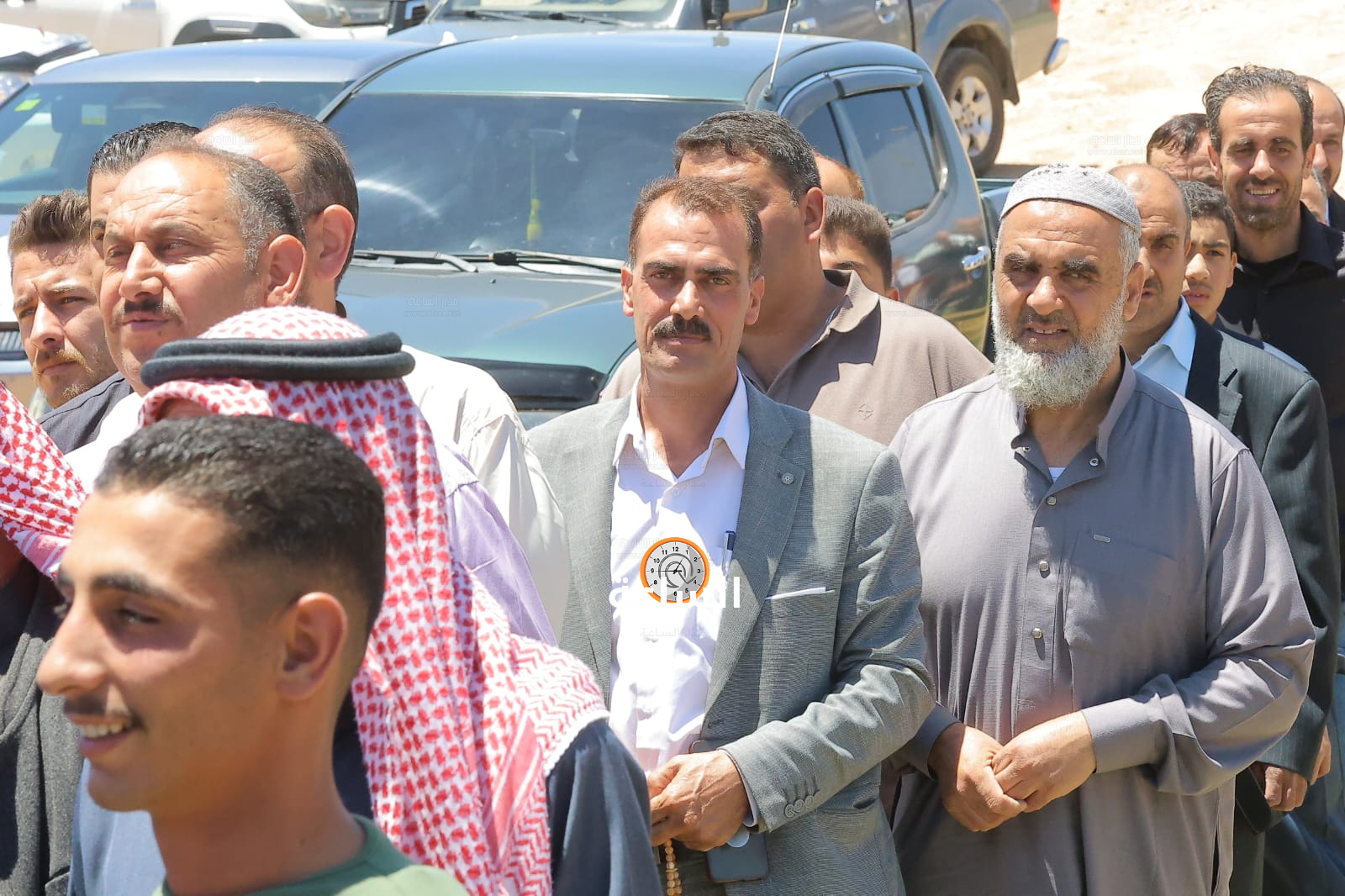 Madar Al-Saa Images 0.14485686133799336
