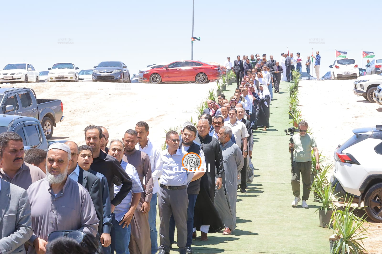 Madar Al-Saa Images 0.20464496787662245