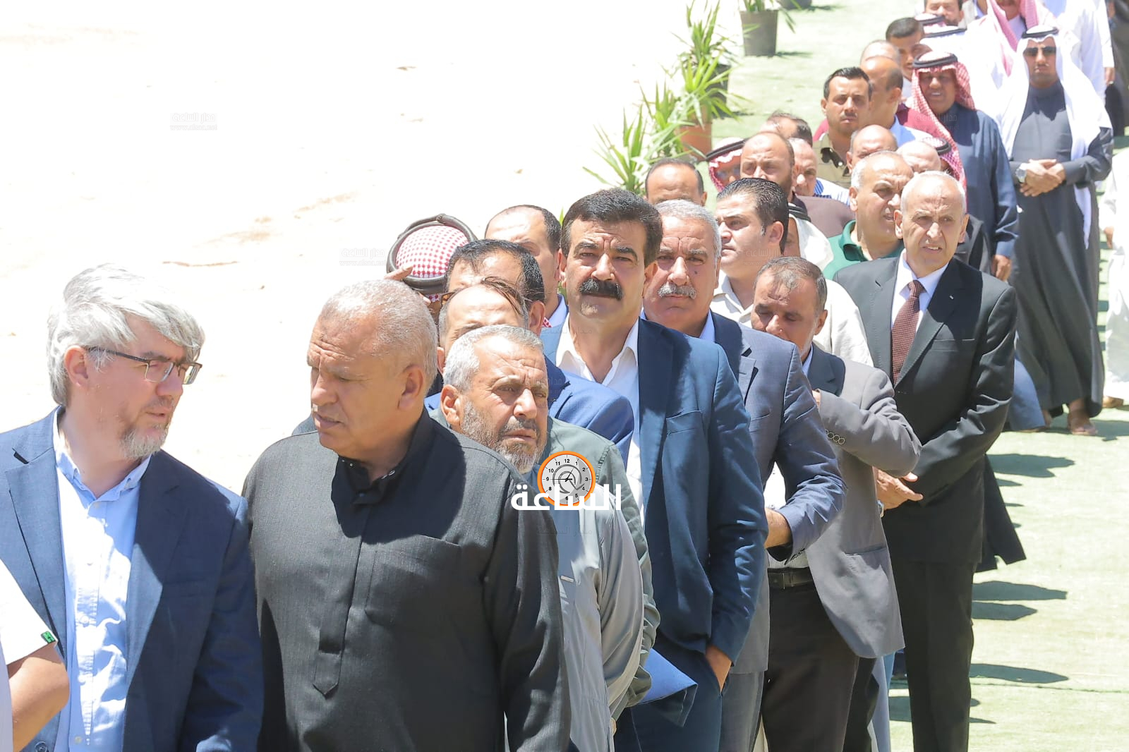 Madar Al-Saa Images 0.8803302283060334