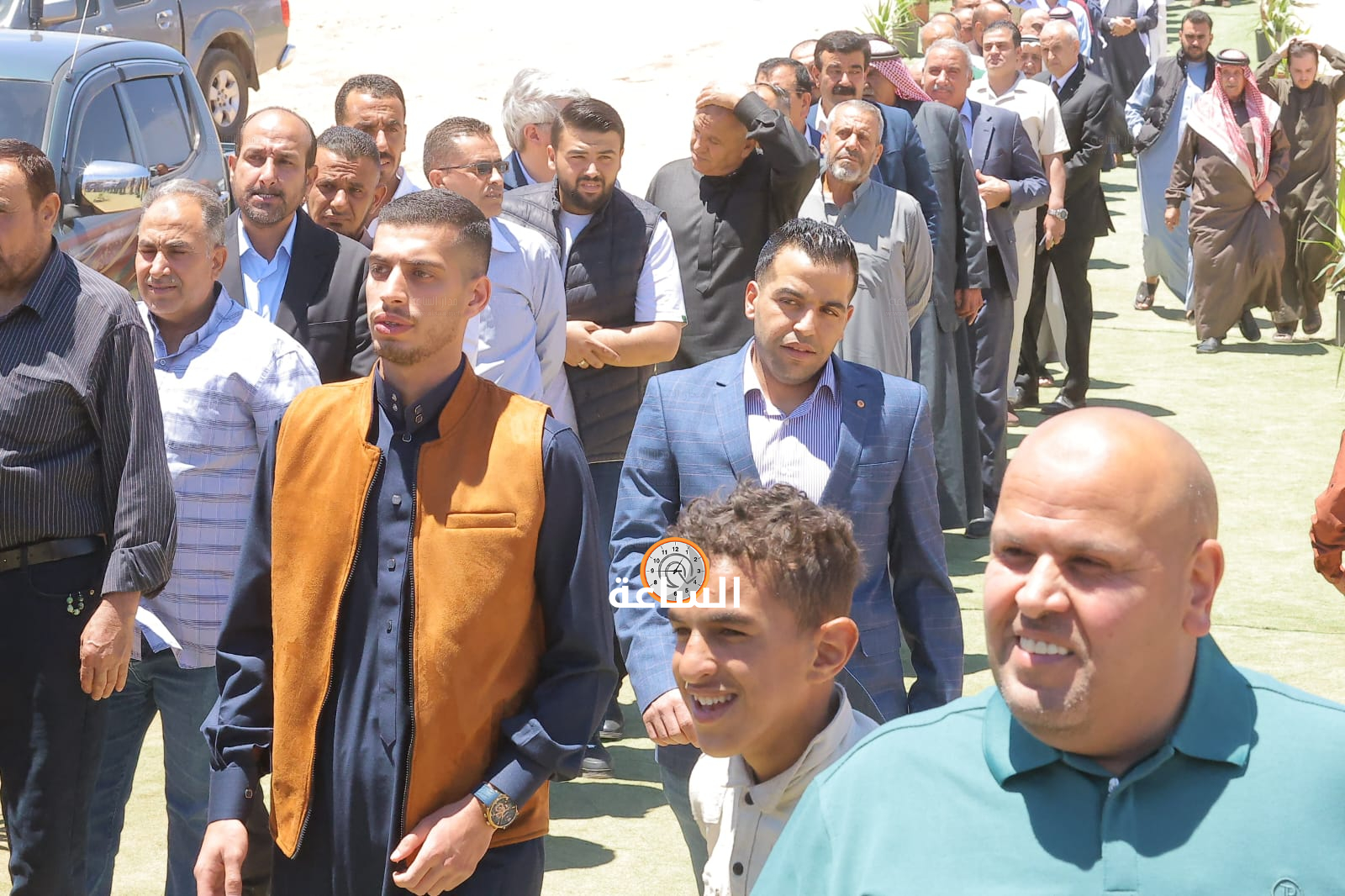 Madar Al-Saa Images 0.7469226242034331