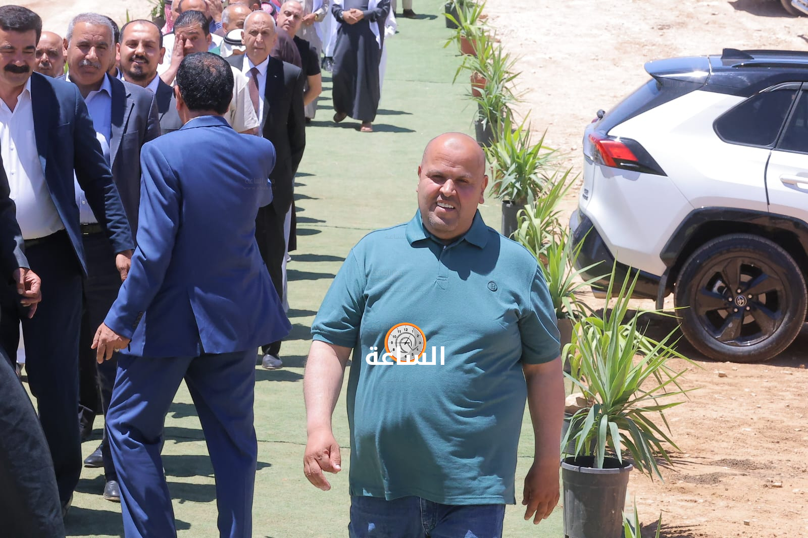 Madar Al-Saa Images 0.36958318060450956