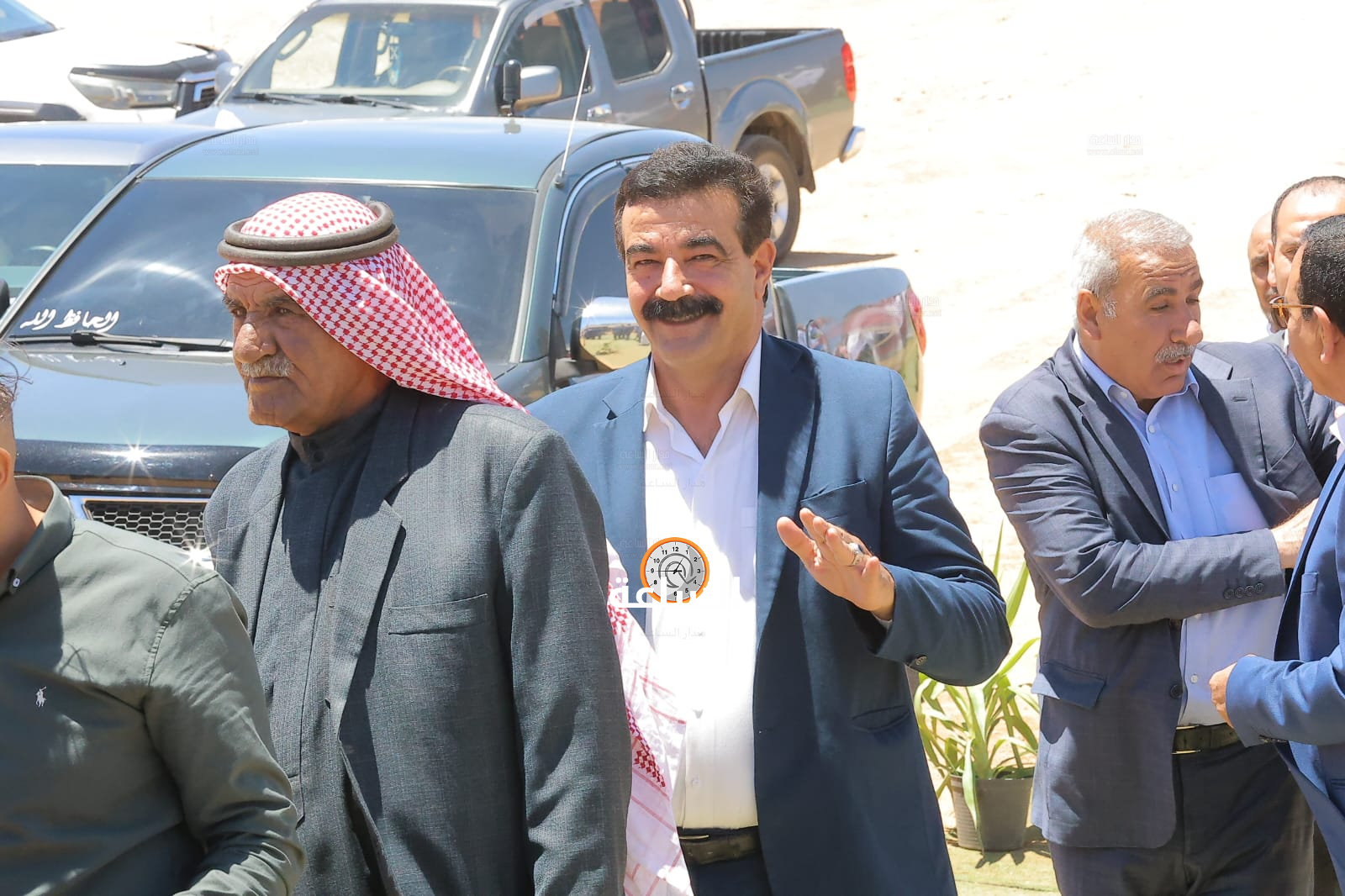 Madar Al-Saa Images 0.7217279437240953