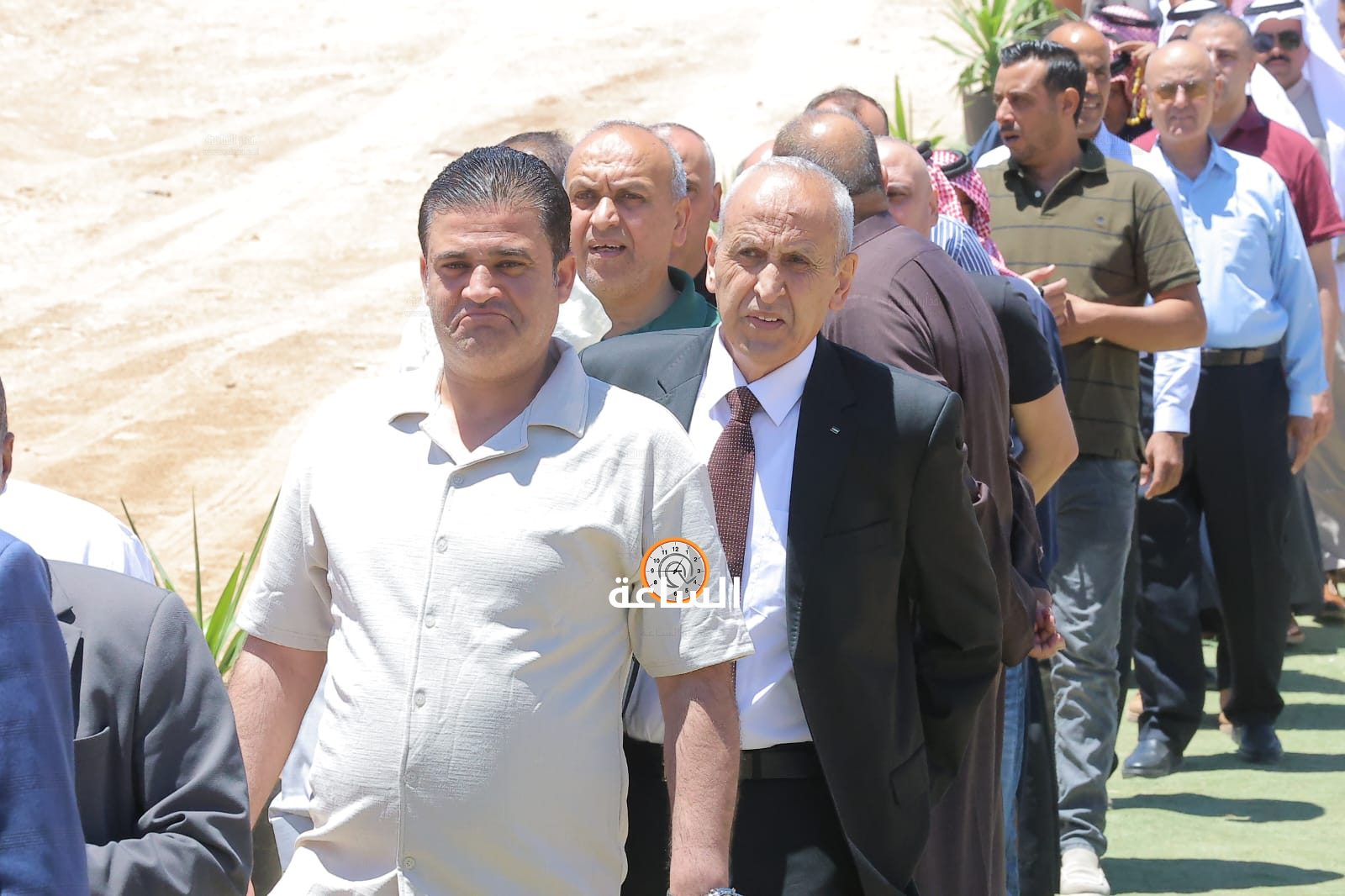 Madar Al-Saa Images 0.24134953418107308