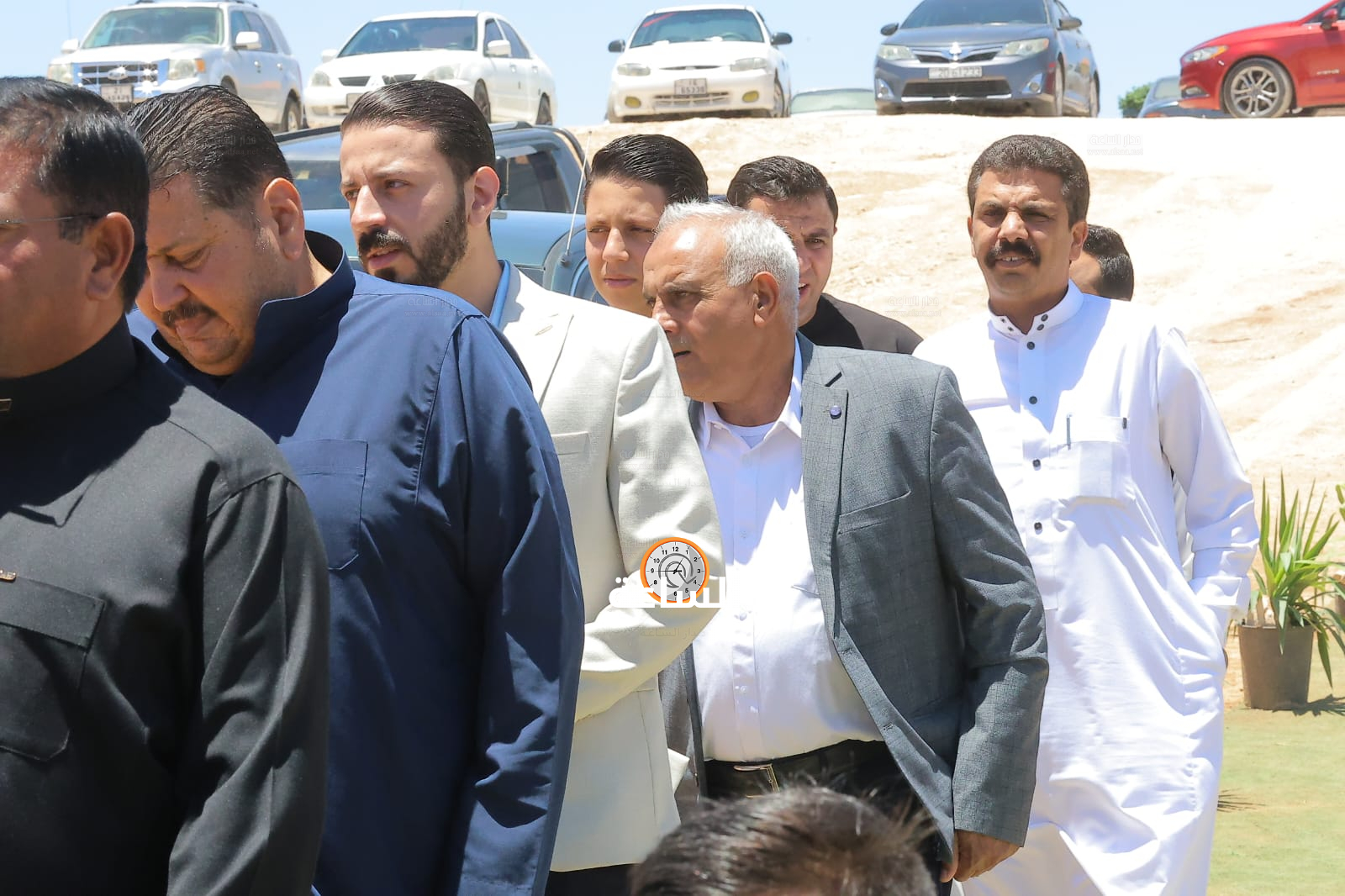 Madar Al-Saa Images 0.638912910376984