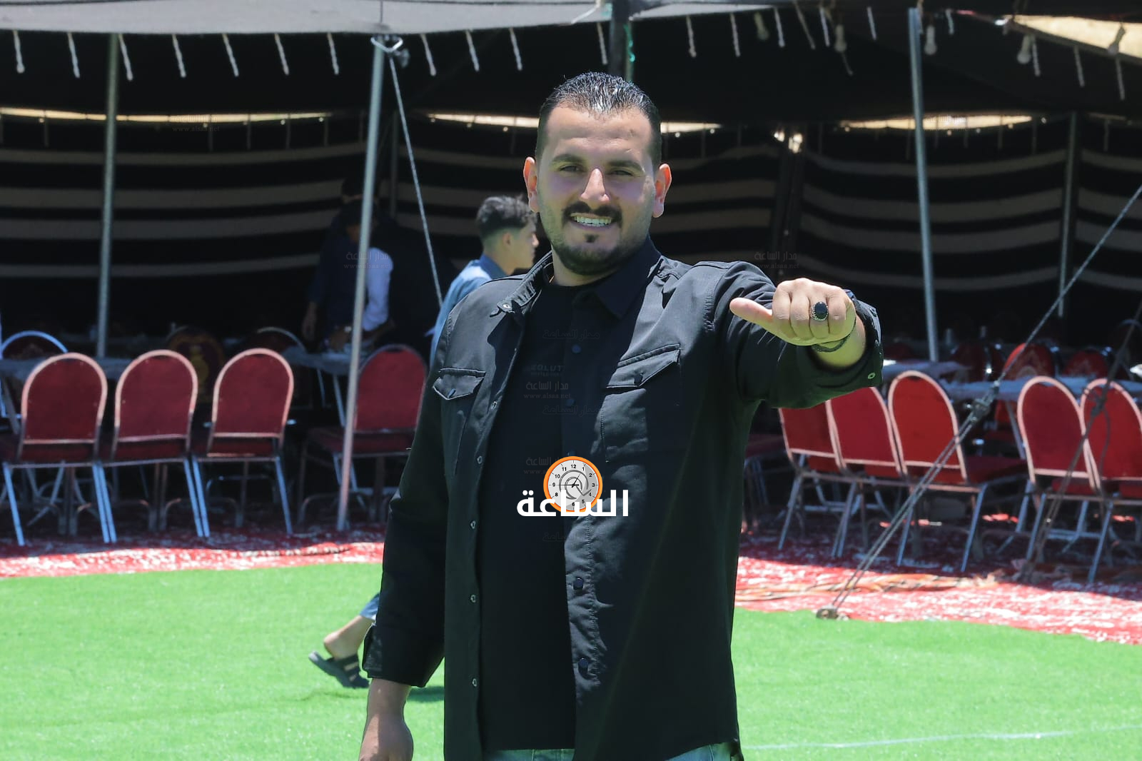 Madar Al-Saa Images 0.6111416635972136