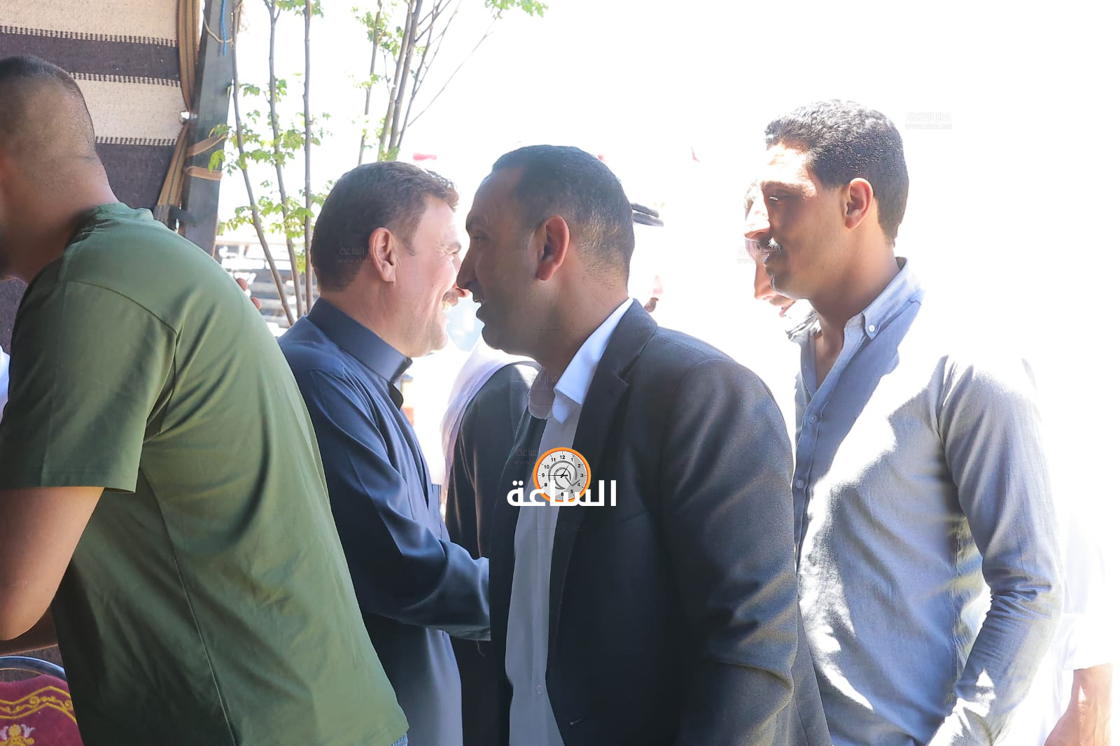 Madar Al-Saa Images 0.6223346343072029