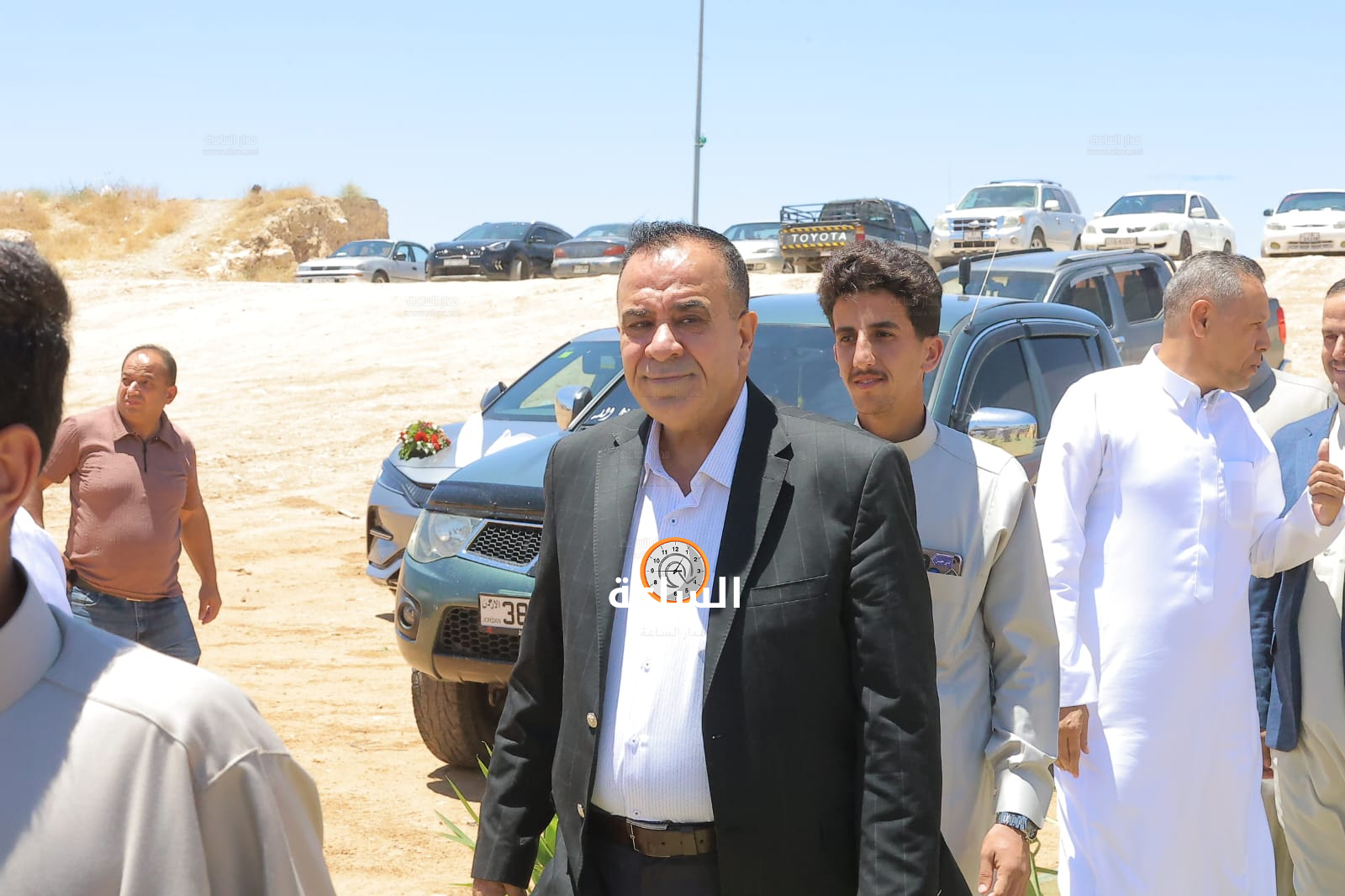 Madar Al-Saa Images 0.9974034190296474