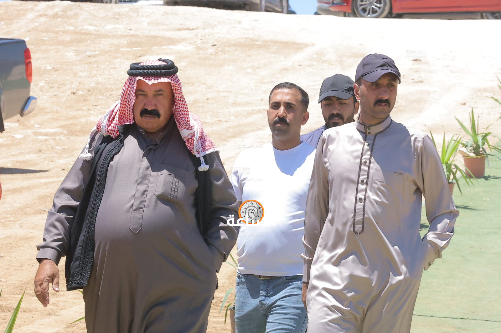 Madar Al-Saa Images 0.5169304175794284