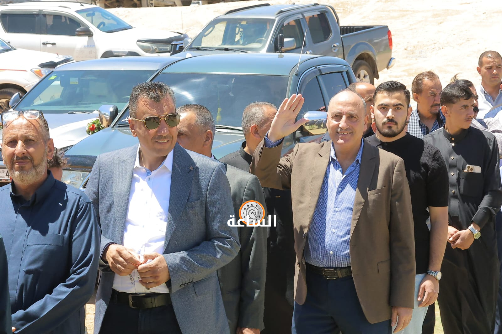 Madar Al-Saa Images 0.18904512698217957