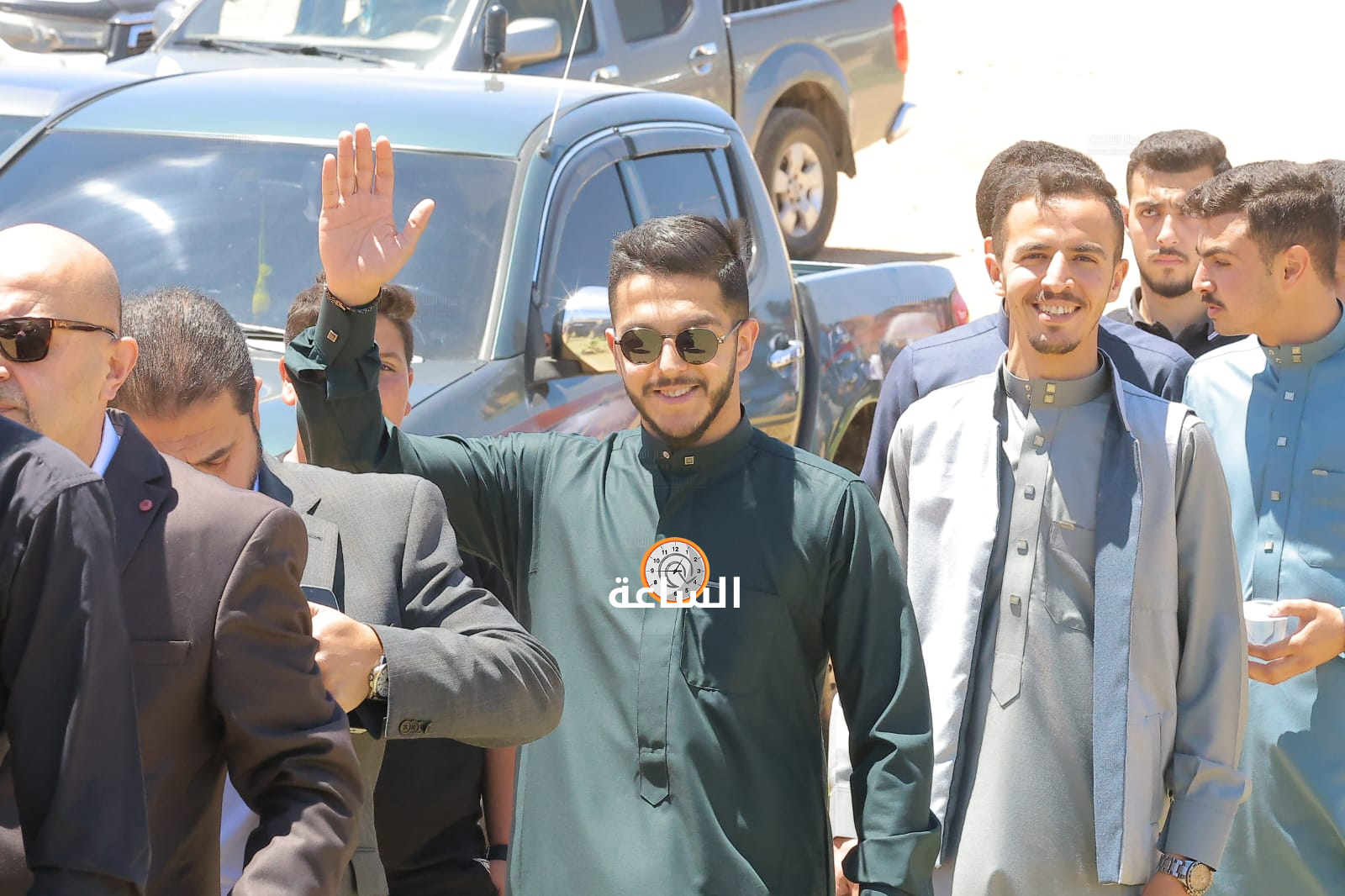 Madar Al-Saa Images 0.029792849659521226