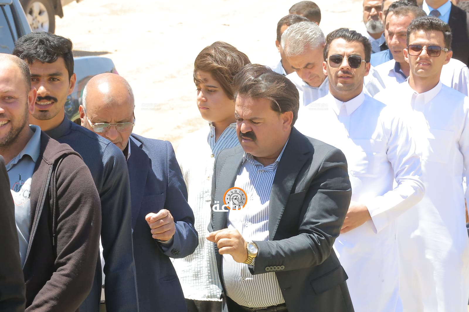 Madar Al-Saa Images 0.6447667129440713