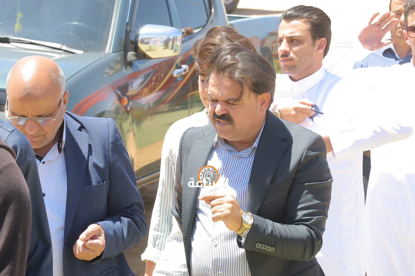 Madar Al-Saa Images 0.02914645764197632