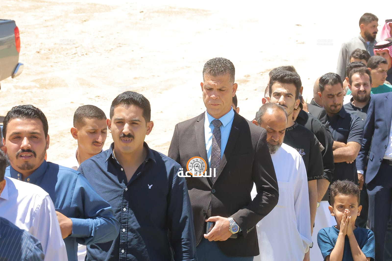 Madar Al-Saa Images 0.9155042739475365