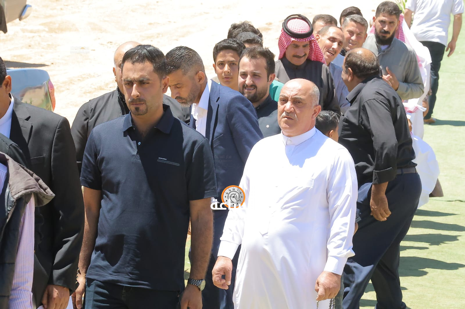Madar Al-Saa Images 0.8312626584995194