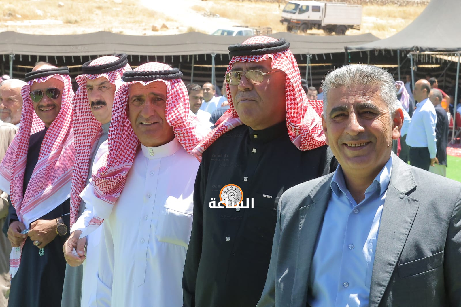 Madar Al-Saa Images 0.5591073956398886
