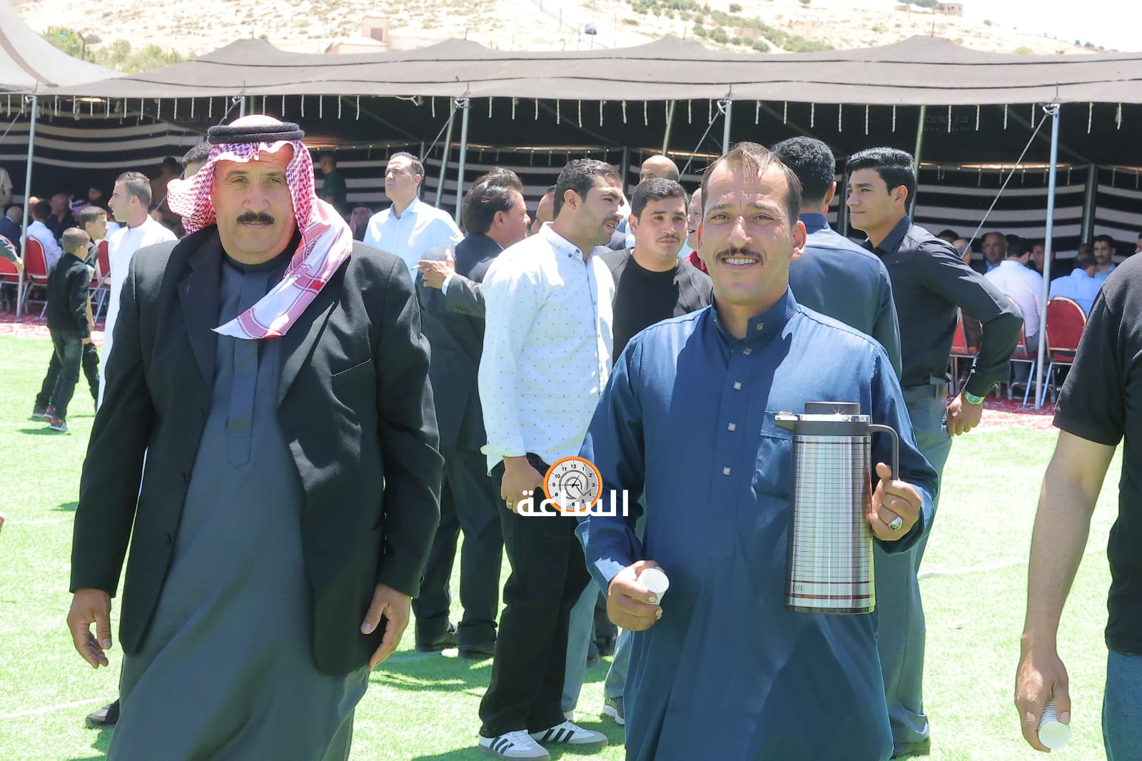 Madar Al-Saa Images 0.6736295883592004