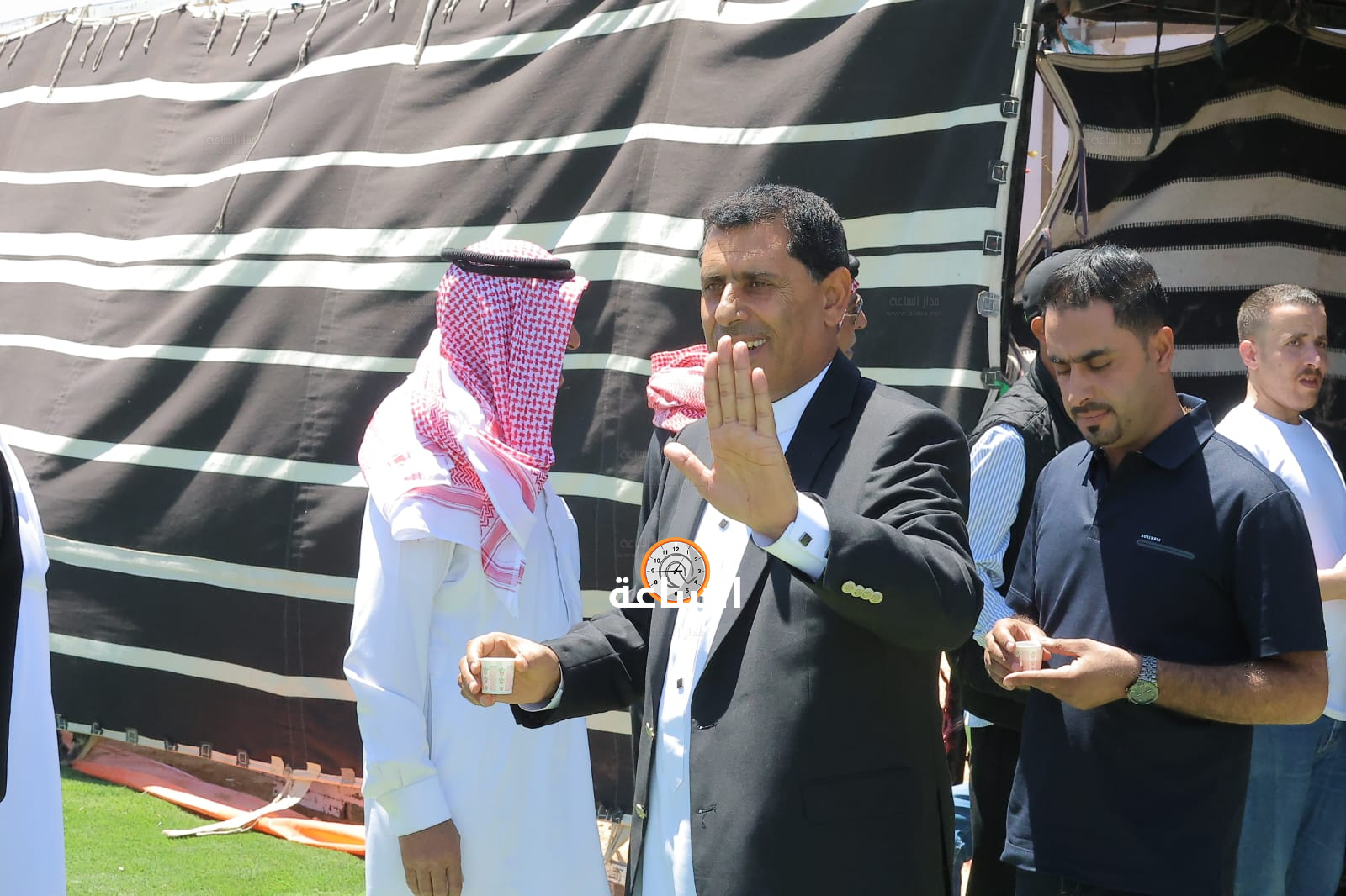 Madar Al-Saa Images 0.20116238312474466