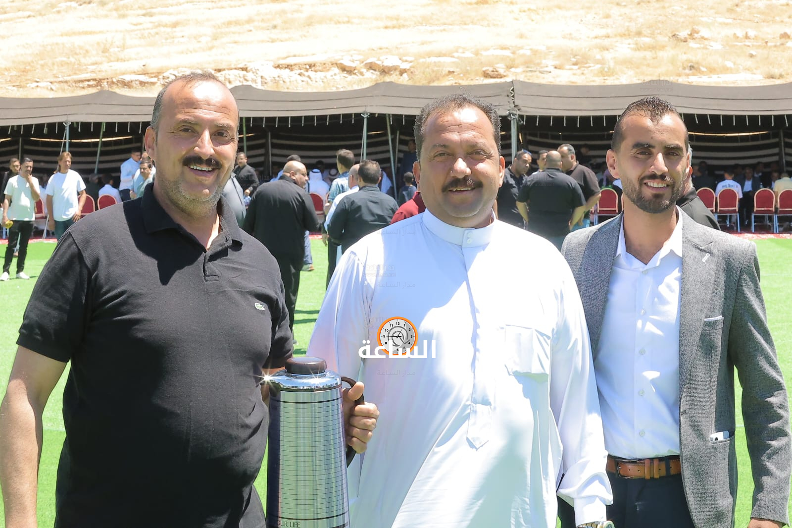 Madar Al-Saa Images 0.7845210235467276