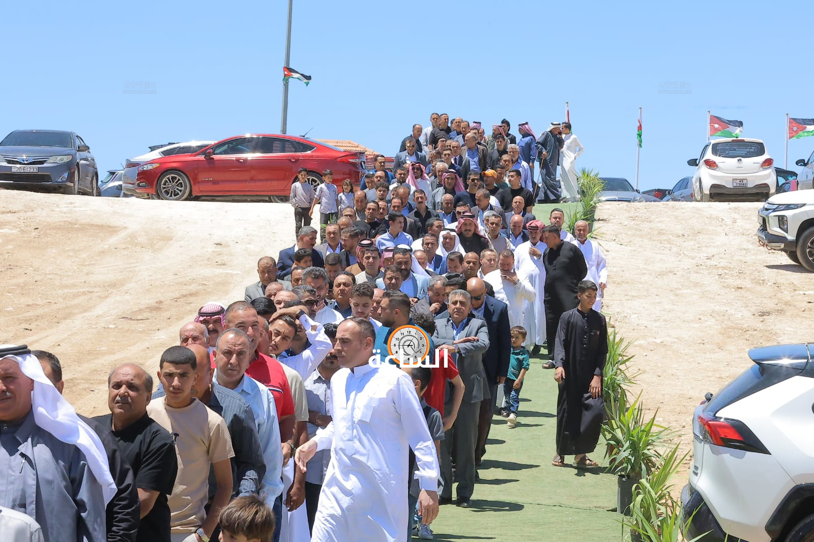 Madar Al-Saa Images 0.7873260720511667