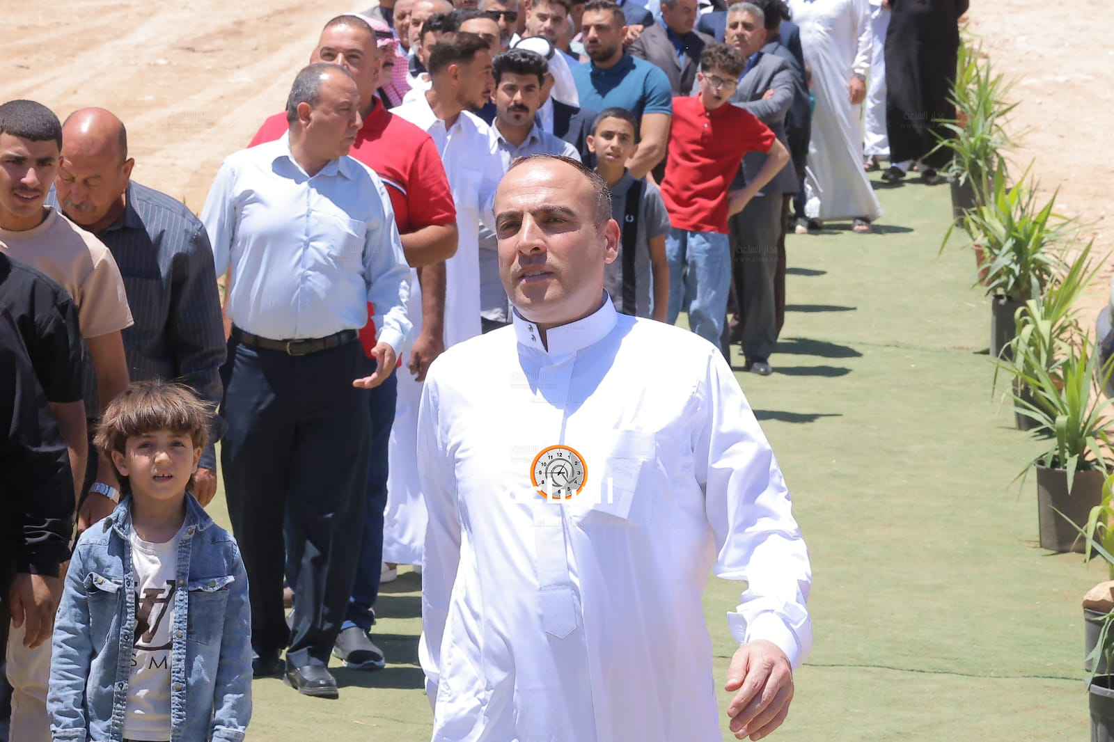 Madar Al-Saa Images 0.7907167655551576