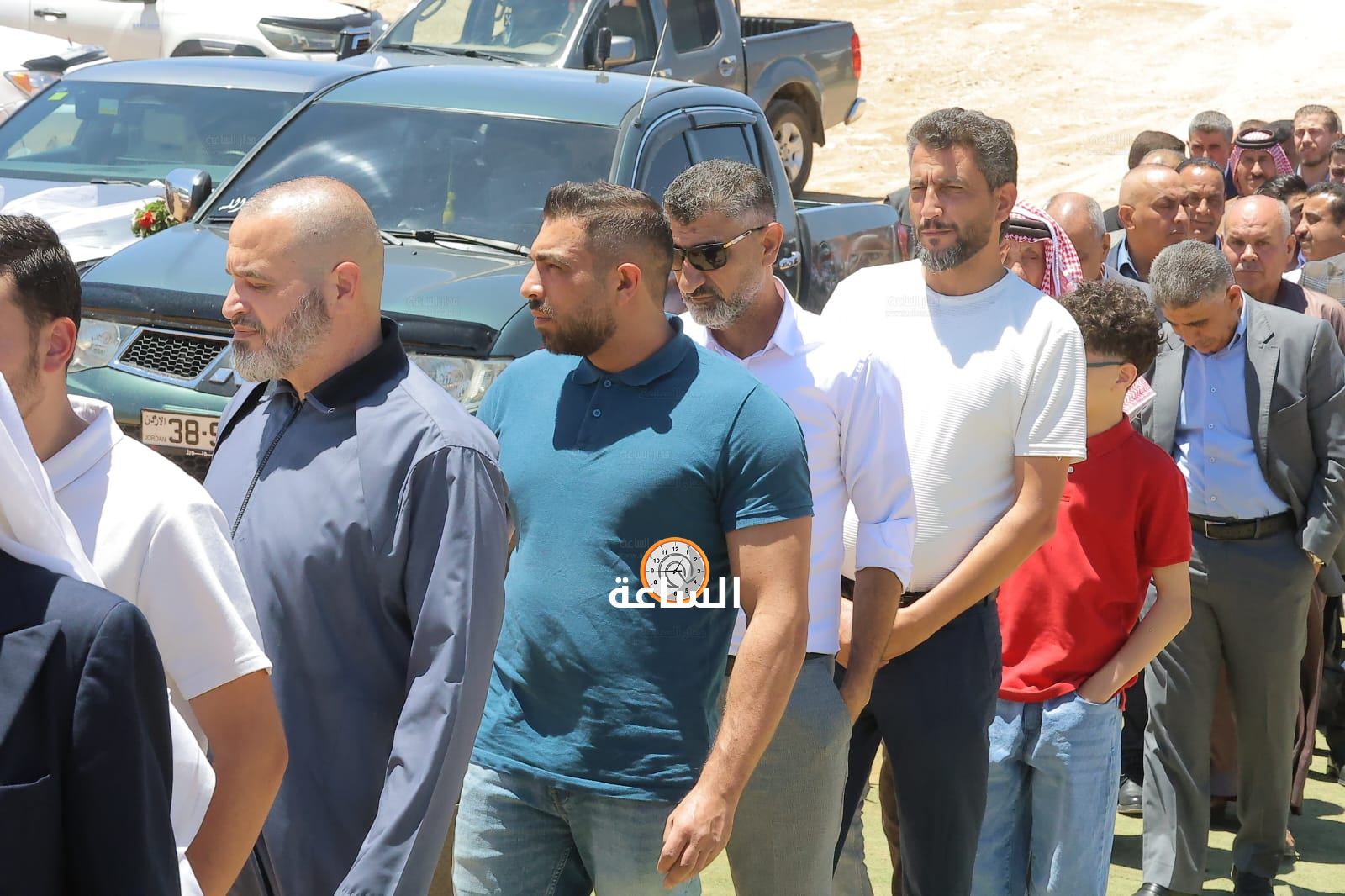 Madar Al-Saa Images 0.6412798976660816