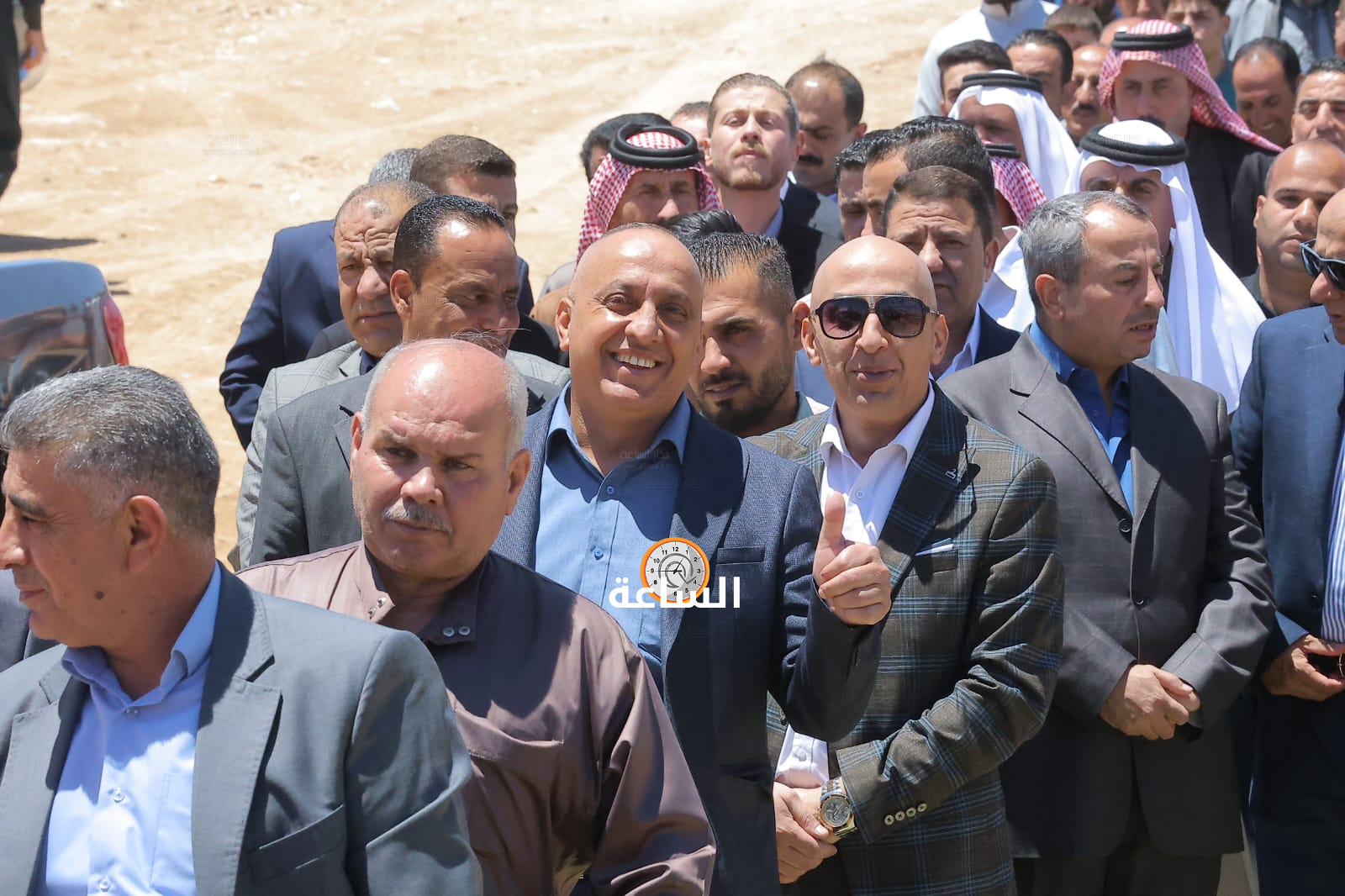 Madar Al-Saa Images 0.1520142476671973
