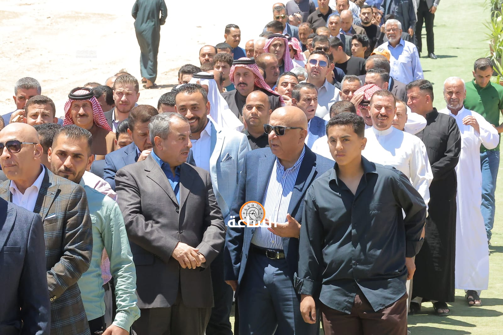 Madar Al-Saa Images 0.6813288422840611