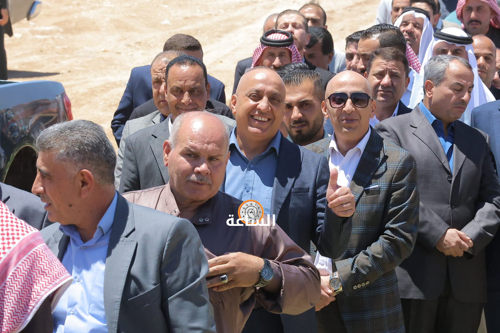 Madar Al-Saa Images 0.7893073905909701